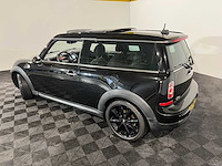 Mini mini clubman 1.6 one bns line, 72-szf-2 - afbeelding 9 van  14
