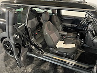 Mini mini clubman 1.6 one bns line, 72-szf-2 - afbeelding 12 van  14