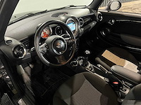 Mini mini clubman 1.6 one bns line, 72-szf-2 - afbeelding 14 van  14