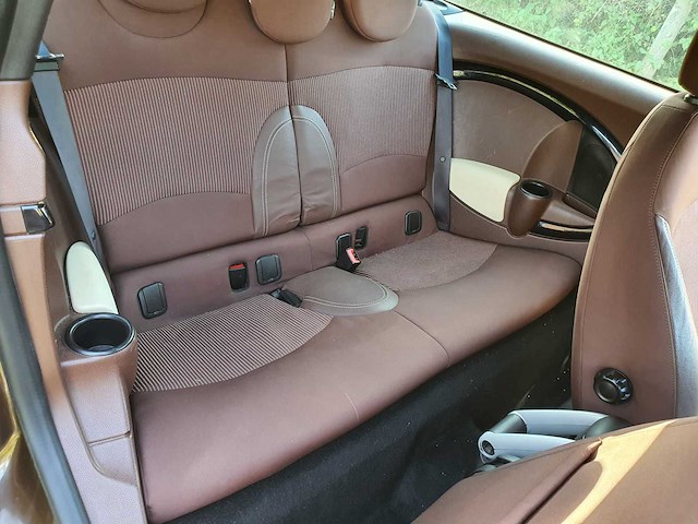 Mini mini clubman 1.6 one business line, 30-njj-9 - afbeelding 4 van  16