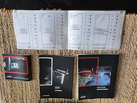 Mini mini clubman 1.6 one business line, 30-njj-9 - afbeelding 8 van  16