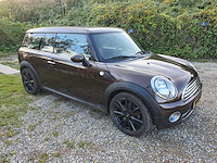 Mini mini clubman 1.6 one business line, 30-njj-9 - afbeelding 3 van  16