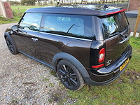 Mini mini clubman 1.6 one business line, 30-njj-9 - afbeelding 4 van  16