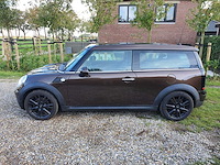 Mini mini clubman 1.6 one business line, 30-njj-9 - afbeelding 8 van  16