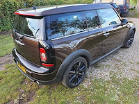 Mini mini clubman 1.6 one business line, 30-njj-9 - afbeelding 9 van  16