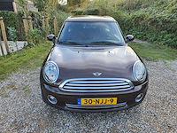Mini mini clubman 1.6 one business line, 30-njj-9 - afbeelding 12 van  16