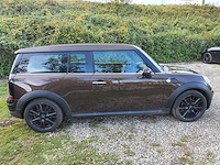 Mini mini clubman 1.6 one business line, 30-njj-9 - afbeelding 14 van  16