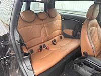 Mini mini clubman 1.6 one holland street automaat; 9-khb-62 - afbeelding 10 van  16