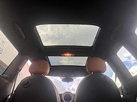 Mini mini clubman 1.6 one holland street automaat; 9-khb-62 - afbeelding 11 van  16
