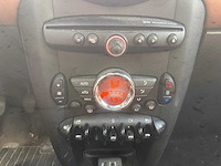 Mini mini clubman 1.6 one holland street automaat; 9-khb-62 - afbeelding 14 van  16