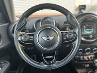 Mini mini clubman 2.0 cooper s chili serious business automaat,* sv-491-r - afbeelding 2 van  13