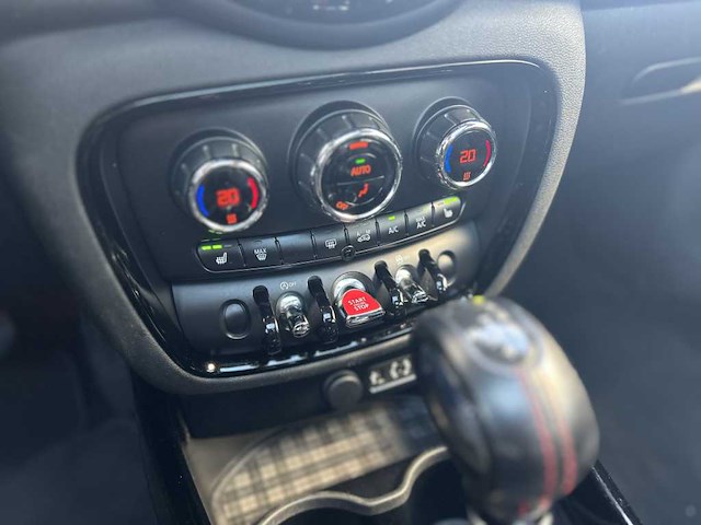 Mini mini clubman 2.0 cooper s chili serious business automaat,* sv-491-r - afbeelding 3 van  13