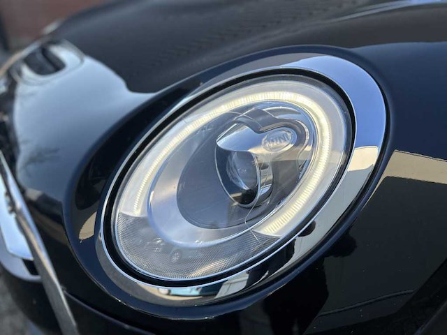 Mini mini clubman 2.0 cooper s chili serious business automaat,* sv-491-r - afbeelding 6 van  13