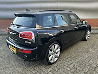 Mini mini clubman 2.0 cooper s chili serious business automaat,* sv-491-r - afbeelding 7 van  13