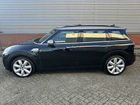 Mini mini clubman 2.0 cooper s chili serious business automaat,* sv-491-r - afbeelding 8 van  13