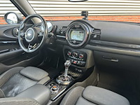 Mini mini clubman 2.0 cooper s chili serious business automaat,* sv-491-r - afbeelding 10 van  13