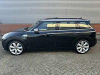 Mini mini clubman 2.0 cooper s chili serious business automaat,* sv-491-r - afbeelding 6 van  13