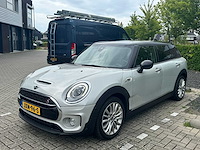 Mini mini clubman 2.0 cooper s knightsbridge edition | jxn-96-s i - afbeelding 1 van  12