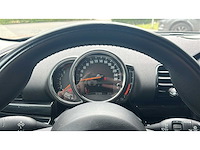 Mini mini clubman 2.0 cooper s knightsbridge edition | jxn-96-s i - afbeelding 7 van  12