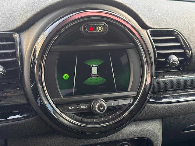 Mini mini clubman 2.0 cooper s knightsbridge edition | jxn-96-s i - afbeelding 2 van  24