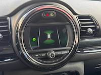 Mini mini clubman 2.0 cooper s knightsbridge edition | jxn-96-s i - afbeelding 2 van  24