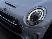 Mini mini clubman 2.0 cooper s knightsbridge edition | jxn-96-s i - afbeelding 3 van  24