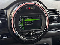Mini mini clubman 2.0 cooper s knightsbridge edition | jxn-96-s i - afbeelding 4 van  24