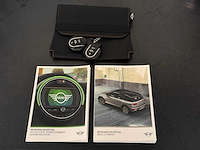 Mini mini clubman 2.0 cooper s knightsbridge edition | jxn-96-s i - afbeelding 16 van  24