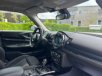 Mini mini clubman 2.0 cooper s knightsbridge edition | jxn-96-s i - afbeelding 17 van  24