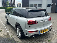Mini mini clubman 2.0 cooper s knightsbridge edition | jxn-96-s i - afbeelding 19 van  24