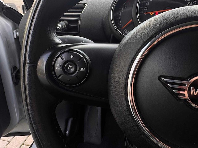 Mini mini clubman 2.0 cooper s knightsbridge edition | jxn-96-s i - afbeelding 23 van  24