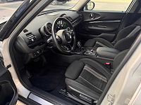 Mini mini clubman 2.0 cooper s knightsbridge edition | jxn-96-s i - afbeelding 24 van  24
