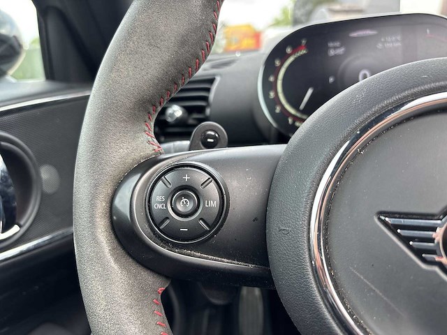 Mini mini clubman 2.0 jcw all4 | p-643-bv - afbeelding 5 van  27