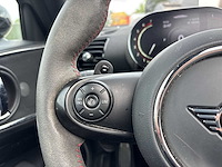 Mini mini clubman 2.0 jcw all4 | p-643-bv - afbeelding 5 van  27