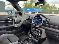 Mini mini clubman 2.0 jcw all4 | p-643-bv - afbeelding 8 van  27
