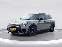 Mini mini clubman 2.0 jcw all4 | p-643-bv - afbeelding 1 van  27