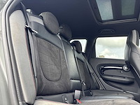 Mini mini clubman 2.0 jcw all4 | p-643-bv - afbeelding 20 van  27