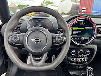 Mini mini clubman 2.0 jcw all4 | p-643-bv - afbeelding 22 van  27