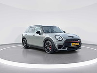 Mini mini clubman 2.0 jcw all4 | p-643-bv - afbeelding 23 van  27