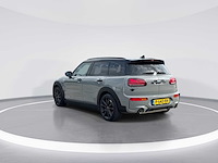 Mini mini clubman 2.0 jcw all4 | p-643-bv - afbeelding 24 van  27
