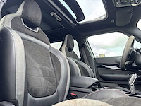 Mini mini clubman 2.0 jcw all4 | p-643-bv - afbeelding 25 van  27
