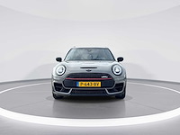 Mini mini clubman 2.0 jcw all4 | p-643-bv - afbeelding 27 van  27