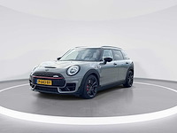 Mini mini clubman 2.0 jcw all4 | p-643-bv - afbeelding 4 van  8