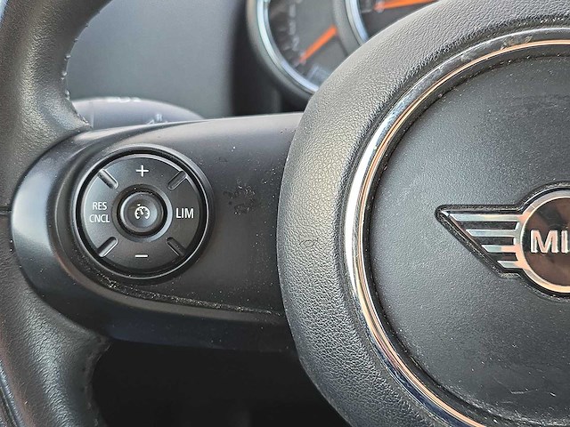 Mini mini countryman 1.5 one business edition 2020 | g-426-zg - afbeelding 10 van  33