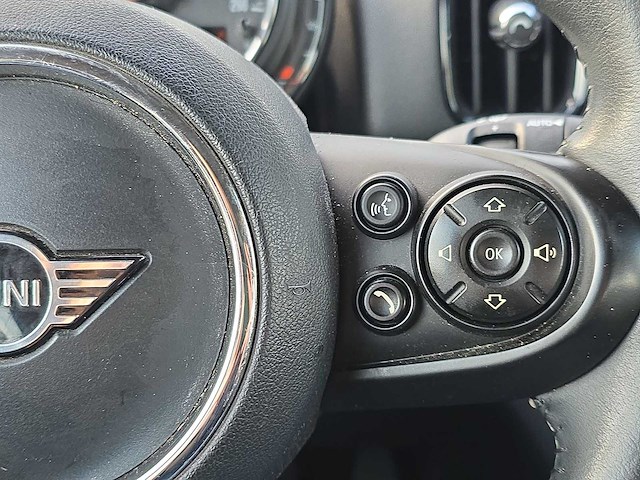 Mini mini countryman 1.5 one business edition 2020 | g-426-zg - afbeelding 11 van  33