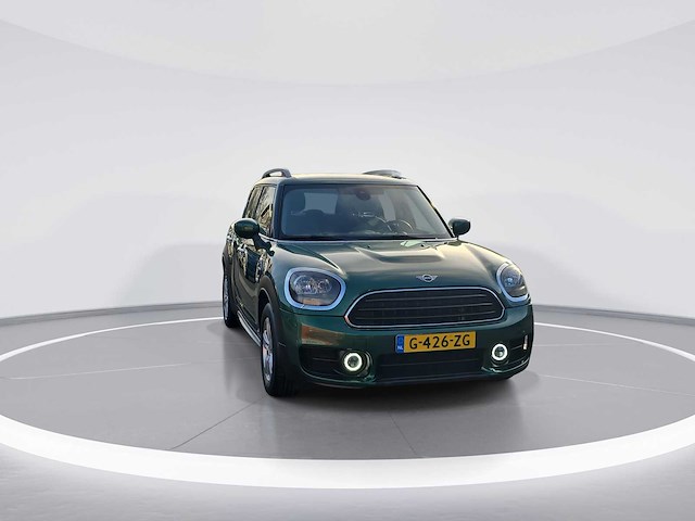 Mini mini countryman 1.5 one business edition 2020 | g-426-zg - afbeelding 12 van  33
