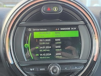 Mini mini countryman 1.5 one business edition 2020 | g-426-zg - afbeelding 26 van  33