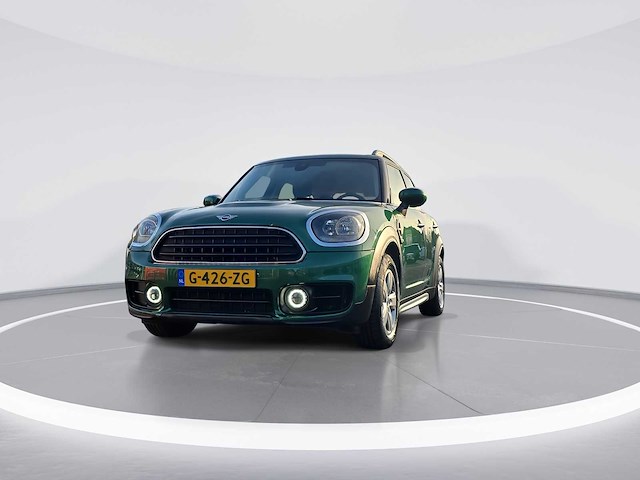 Mini mini countryman 1.5 one business edition 2020 | g-426-zg - afbeelding 29 van  33