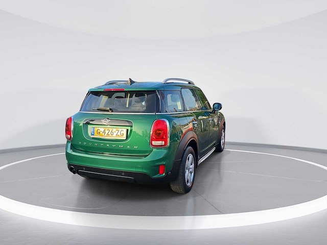 Mini mini countryman 1.5 one business edition 2020 | g-426-zg - afbeelding 3 van  33