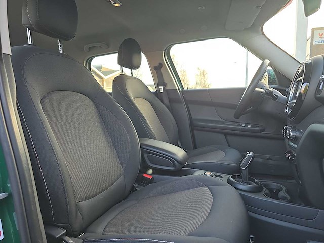 Mini mini countryman 1.5 one business edition 2020 | g-426-zg - afbeelding 24 van  33